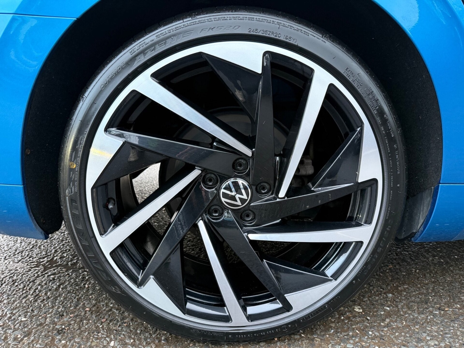 Used Volkswagen Arteon 2022 for sale - 77310544: Photo 73