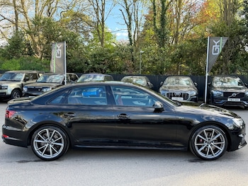 Used Audi A4 2018 for sale - 78313128: Photo