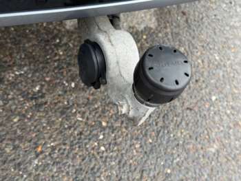 Used Volvo XC90 2018 for sale - 75461456: Photo