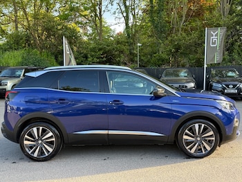Used Peugeot 3008 2020 for sale - 78531531: Photo