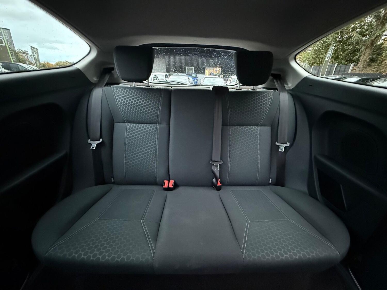 Used Ford Fiesta 2009 for sale - 76352365: Photo 16