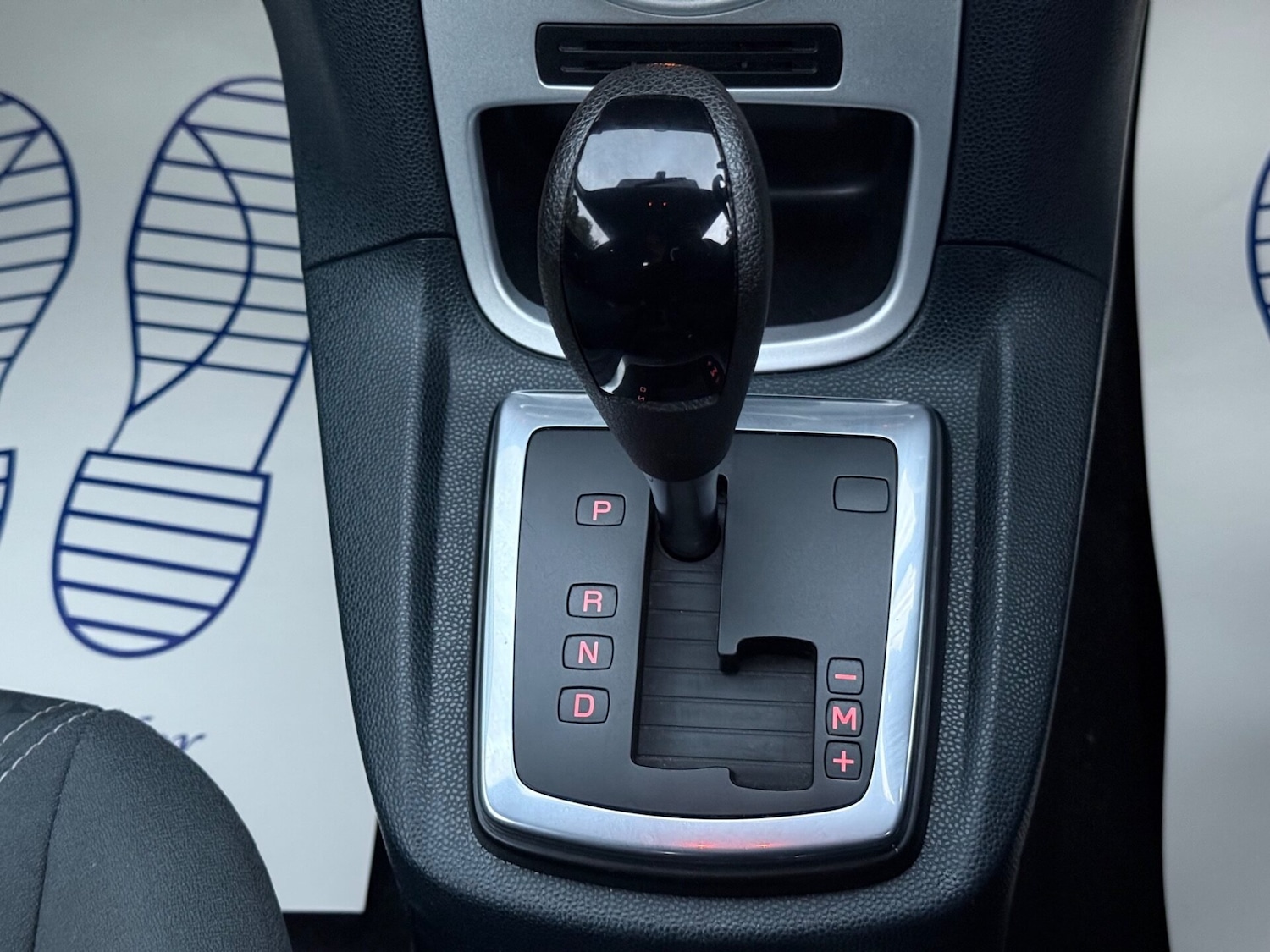 Used Ford Fiesta 2009 for sale - 76352365: Photo 3