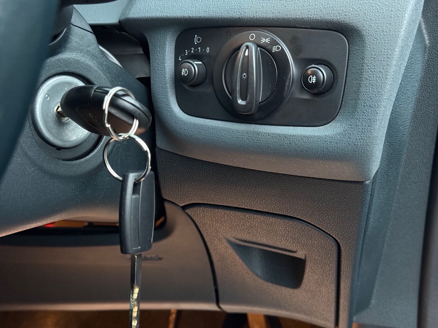 Used Ford Fiesta 2009 for sale - 76352365: Photo 33
