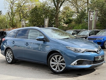 Used Toyota Auris 2018 for sale - 78269577: Photo