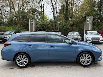 Used Toyota Auris 2018 for sale - 78269577: Photo