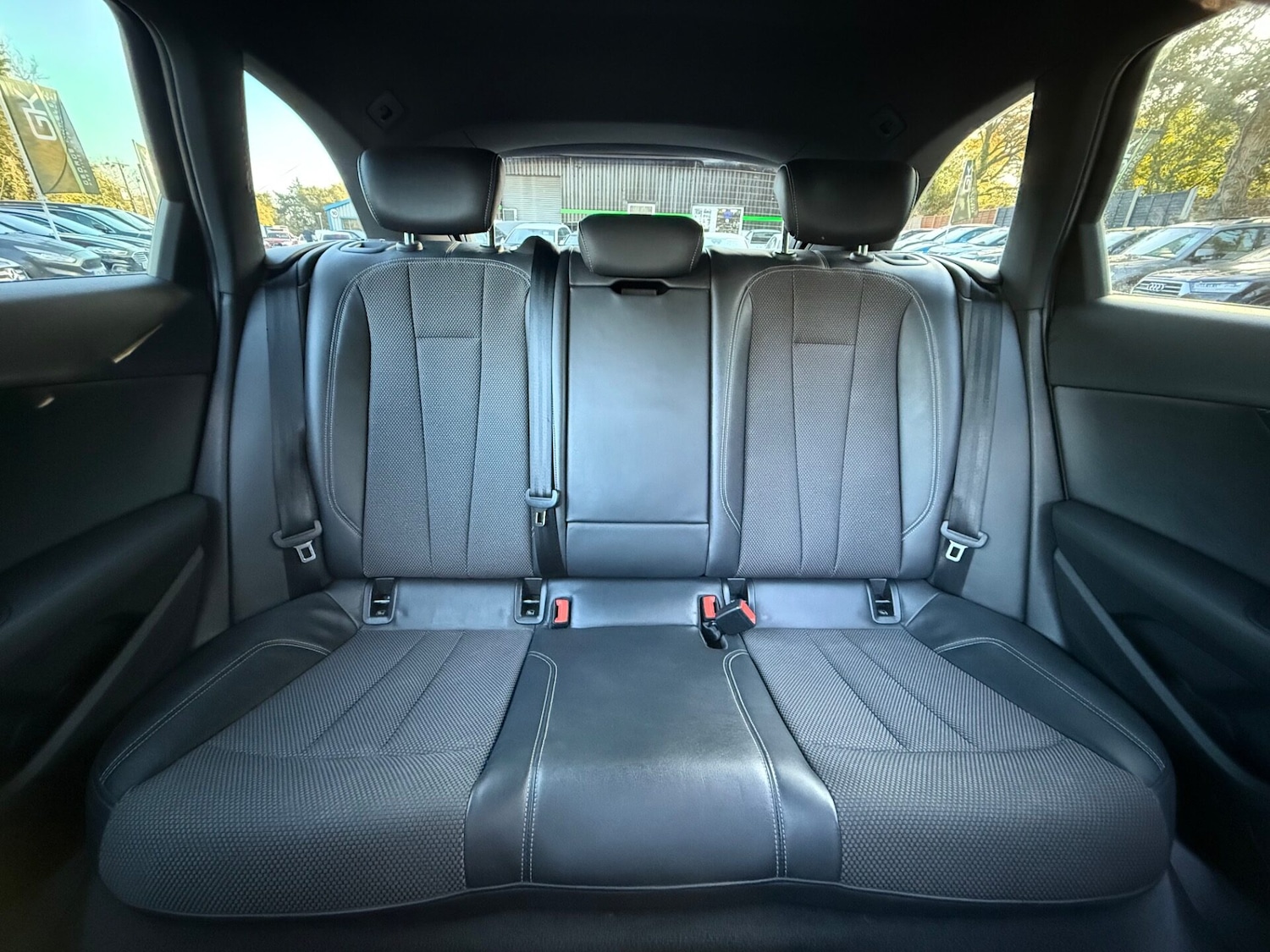 Used Audi A4 2017 for sale - 76611258: Photo 16