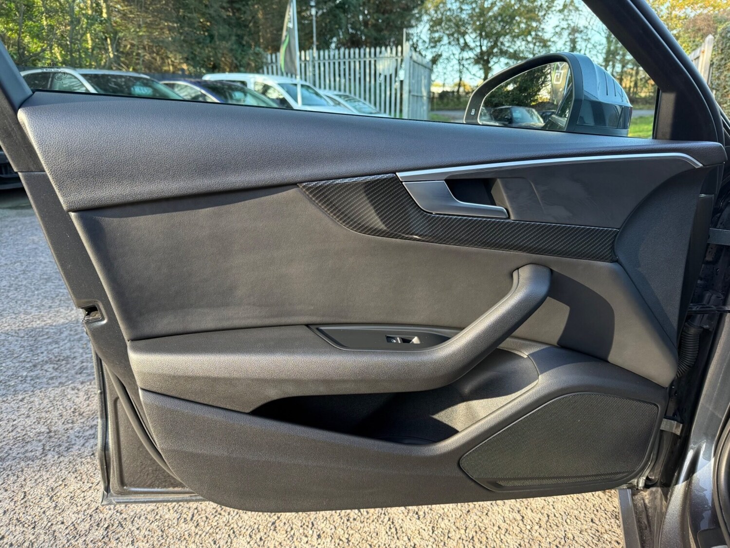 Used Audi A4 2017 for sale - 76611258: Photo 24