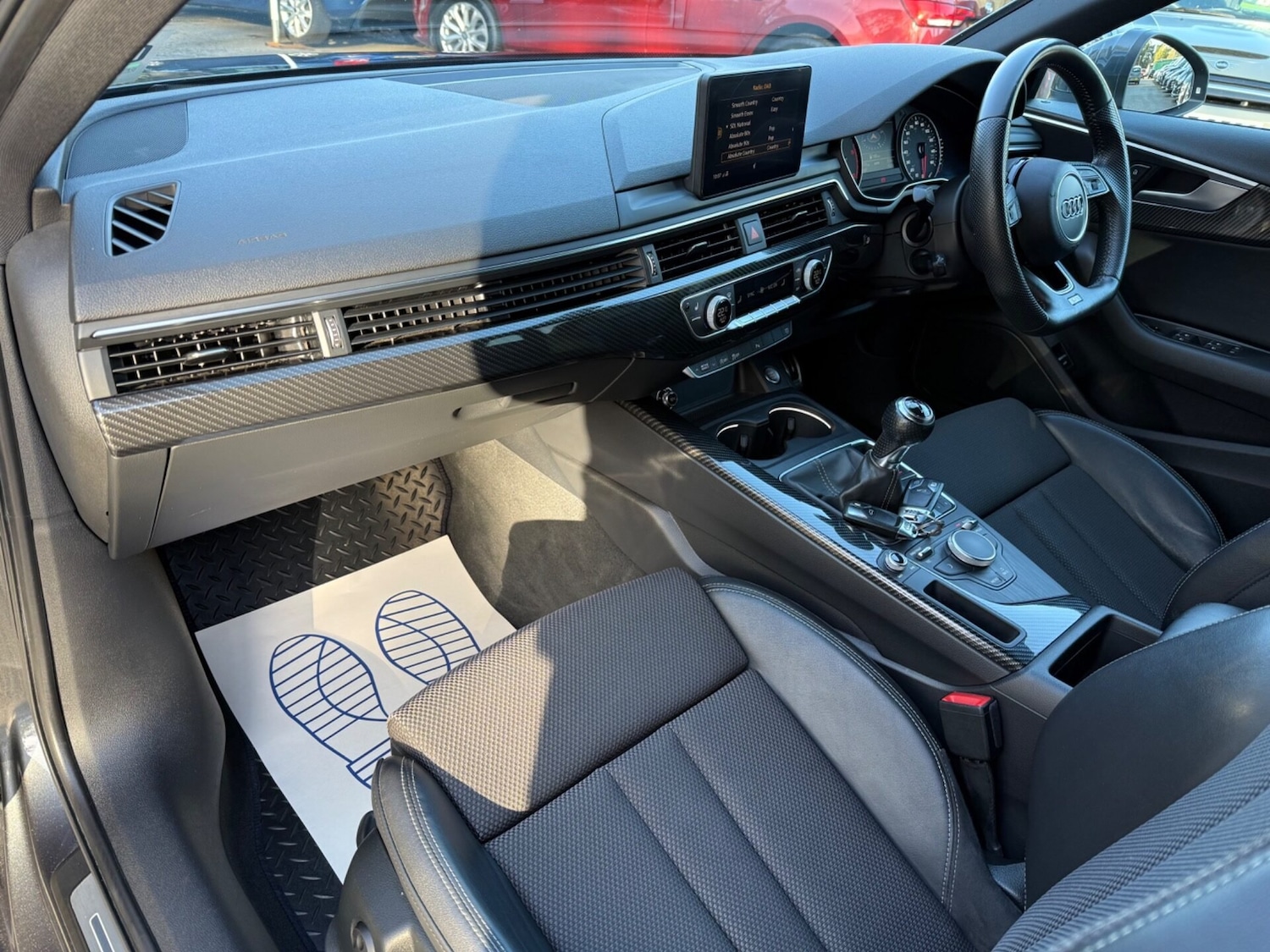 Used Audi A4 2017 for sale - 76611258: Photo 25