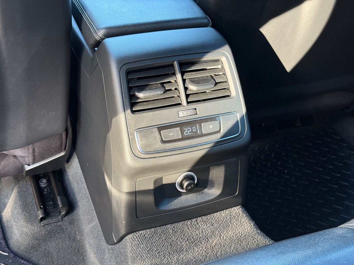 Used Audi A4 2017 for sale - 76611258: Photo 28