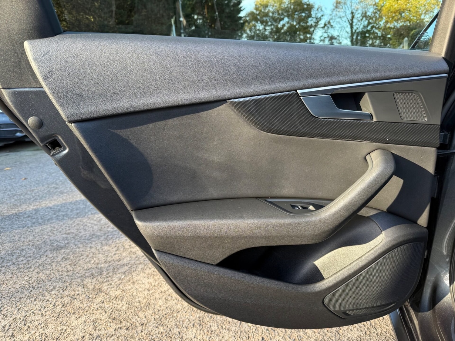 Used Audi A4 2017 for sale - 76611258: Photo 29