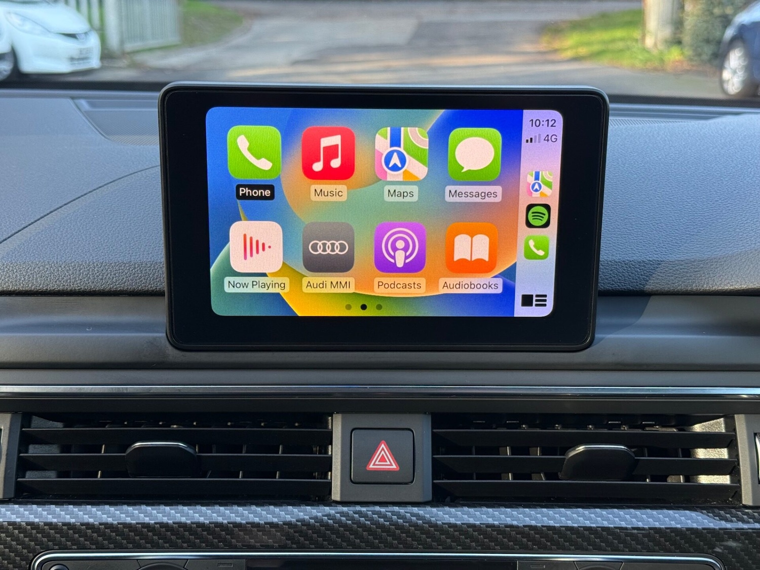 Used Audi A4 2017 for sale - 76611258: Photo 3