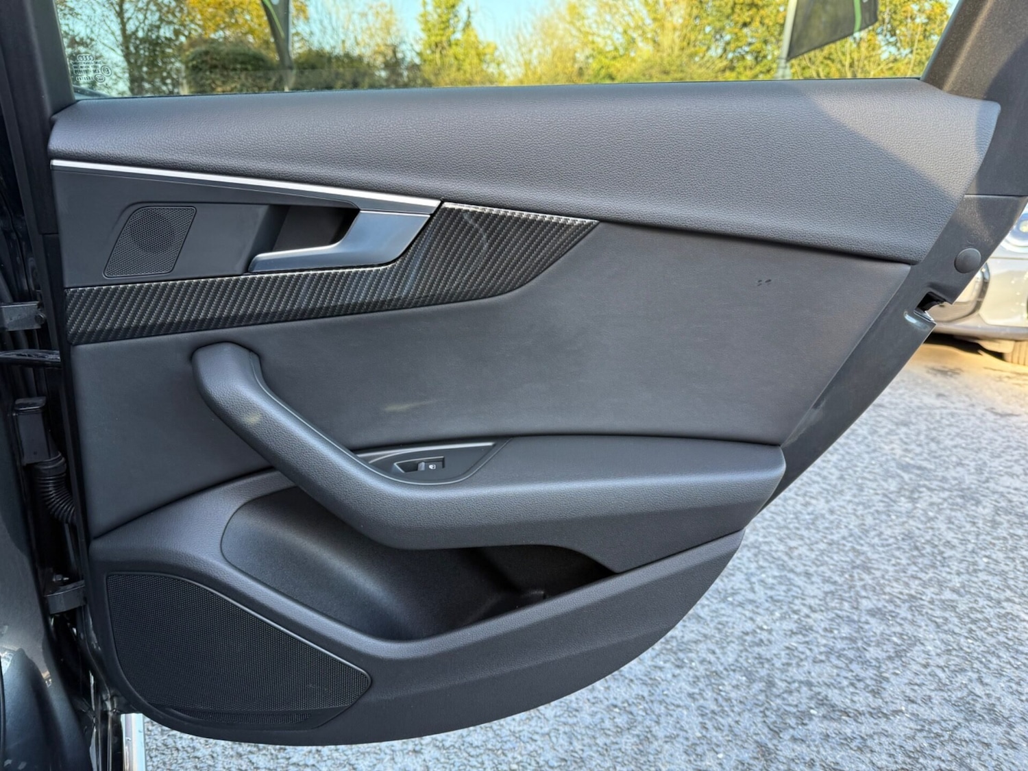 Used Audi A4 2017 for sale - 76611258: Photo 30