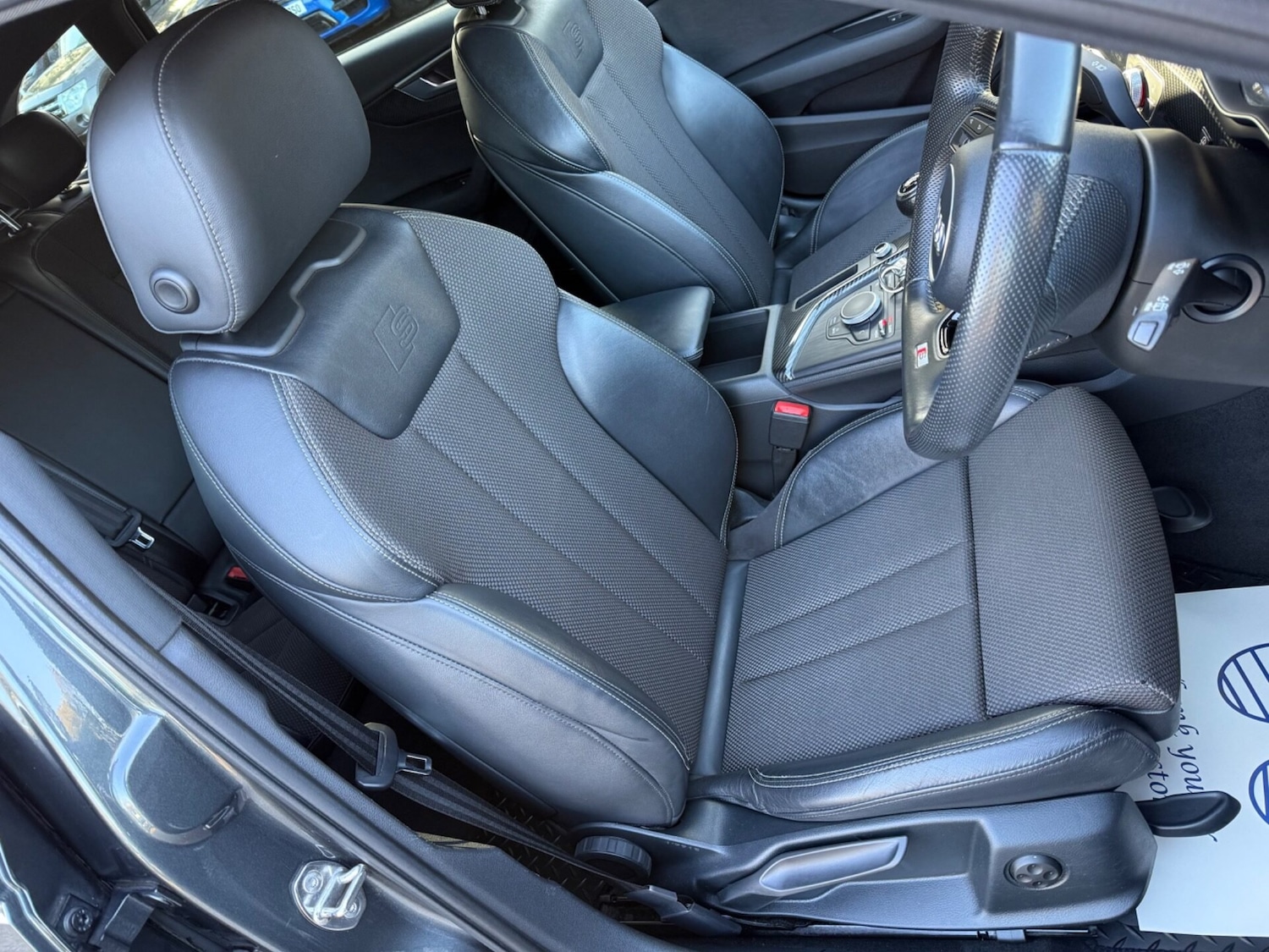 Used Audi A4 2017 for sale - 76611258: Photo 33