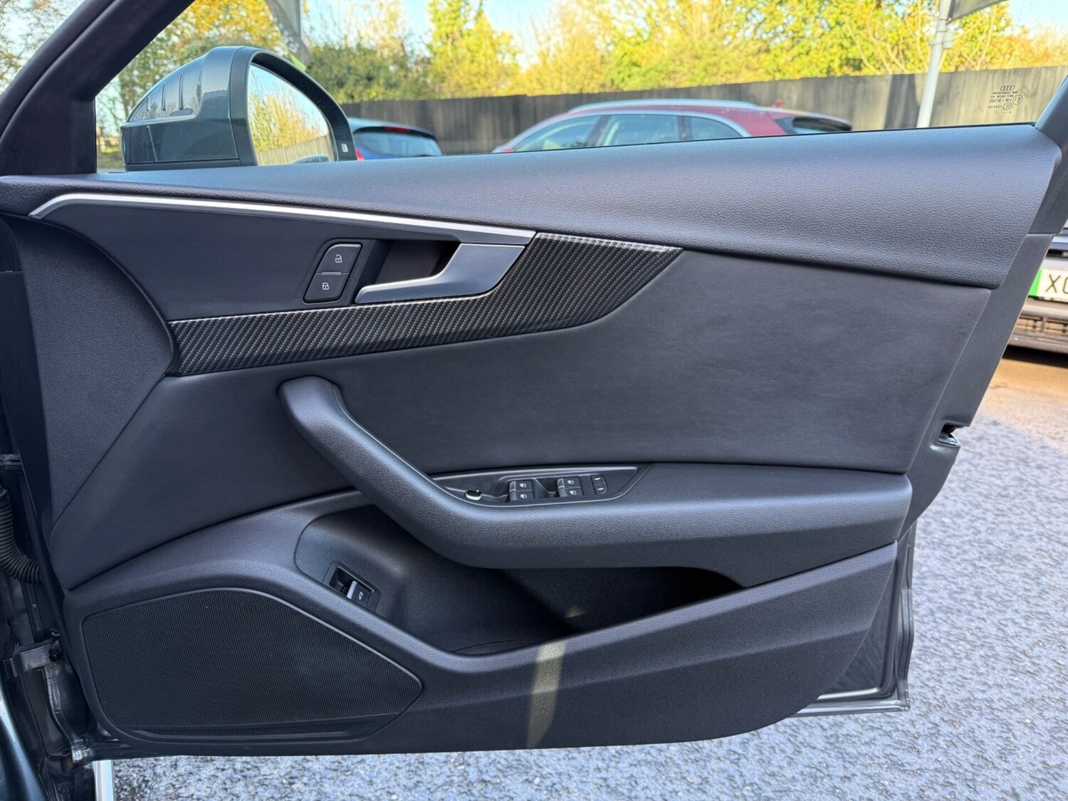 Used Audi A4 2017 for sale - 76611258: Photo 35