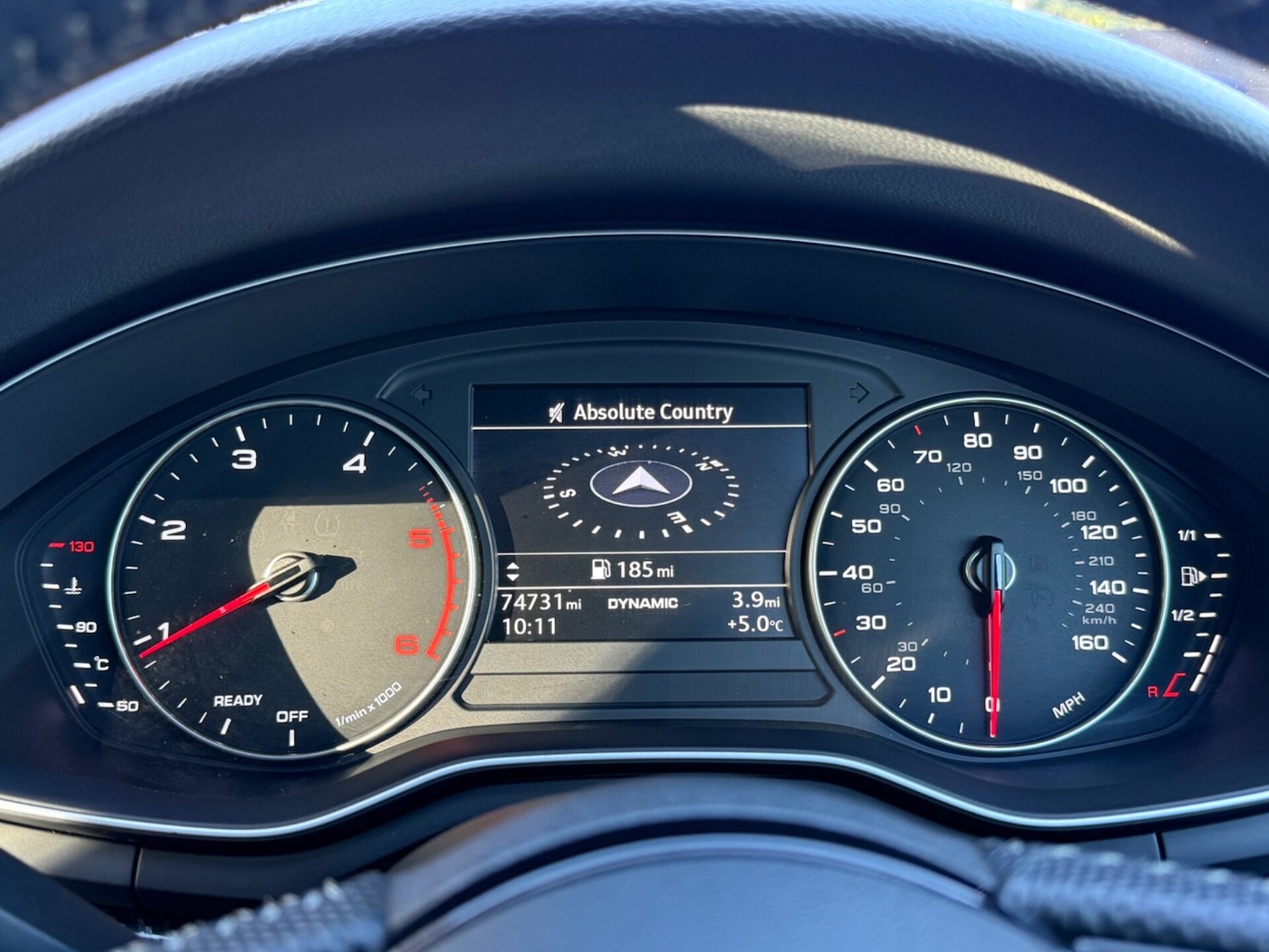 Used Audi A4 2017 for sale - 76611258: Photo 37