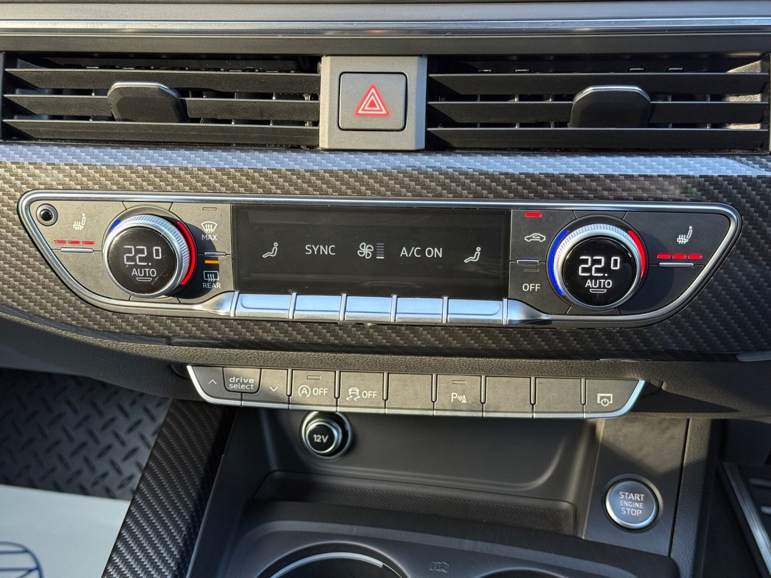 Used Audi A4 2017 for sale - 76611258: Photo 38