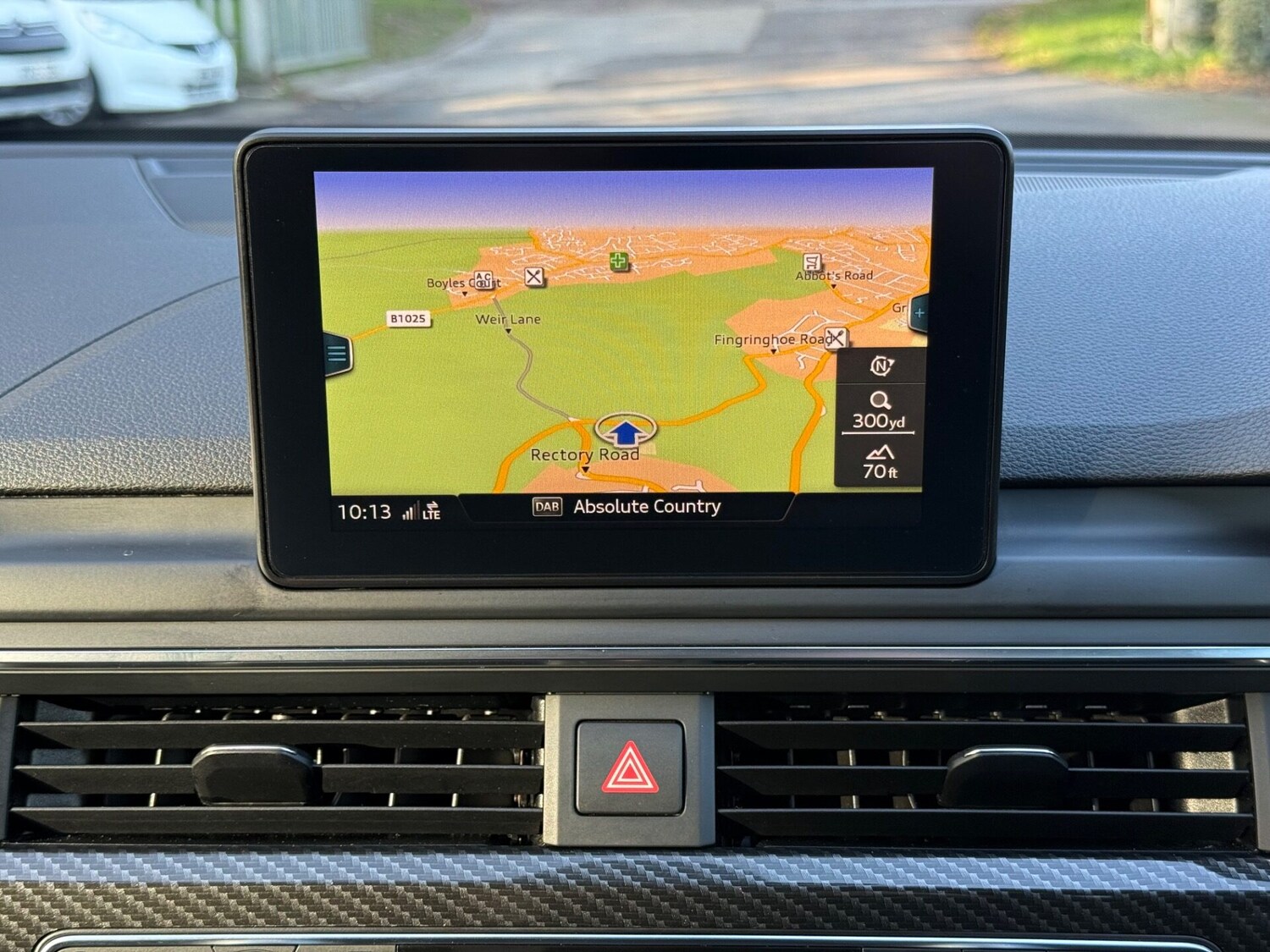 Used Audi A4 2017 for sale - 76611258: Photo 39