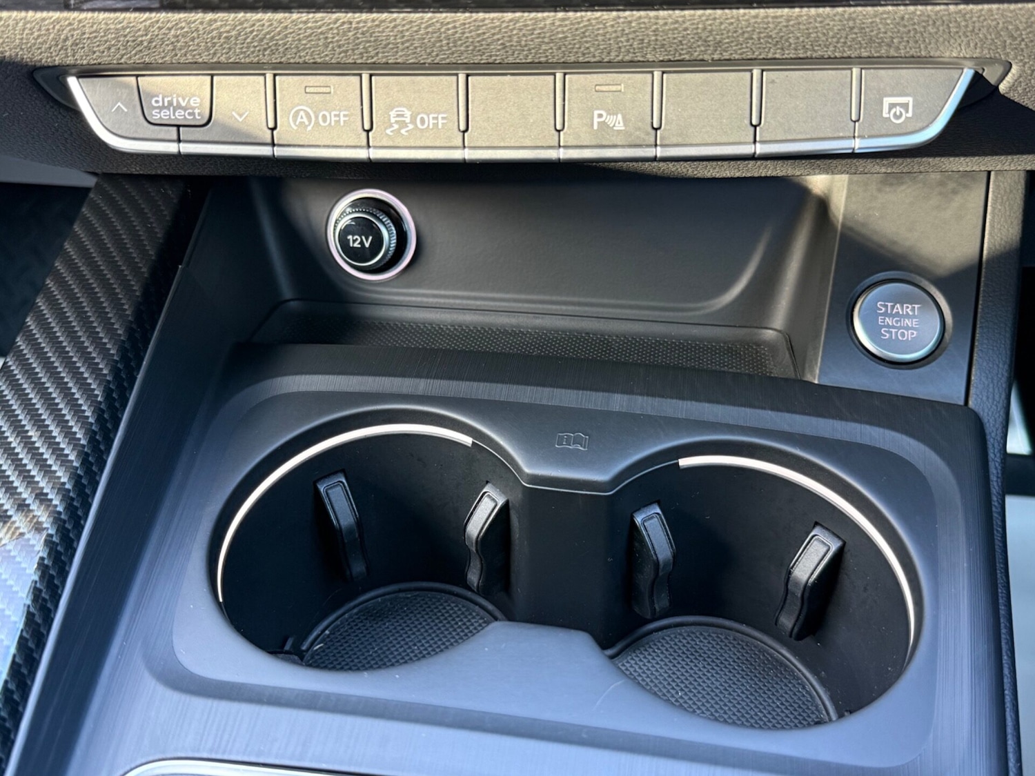 Used Audi A4 2017 for sale - 76611258: Photo 41