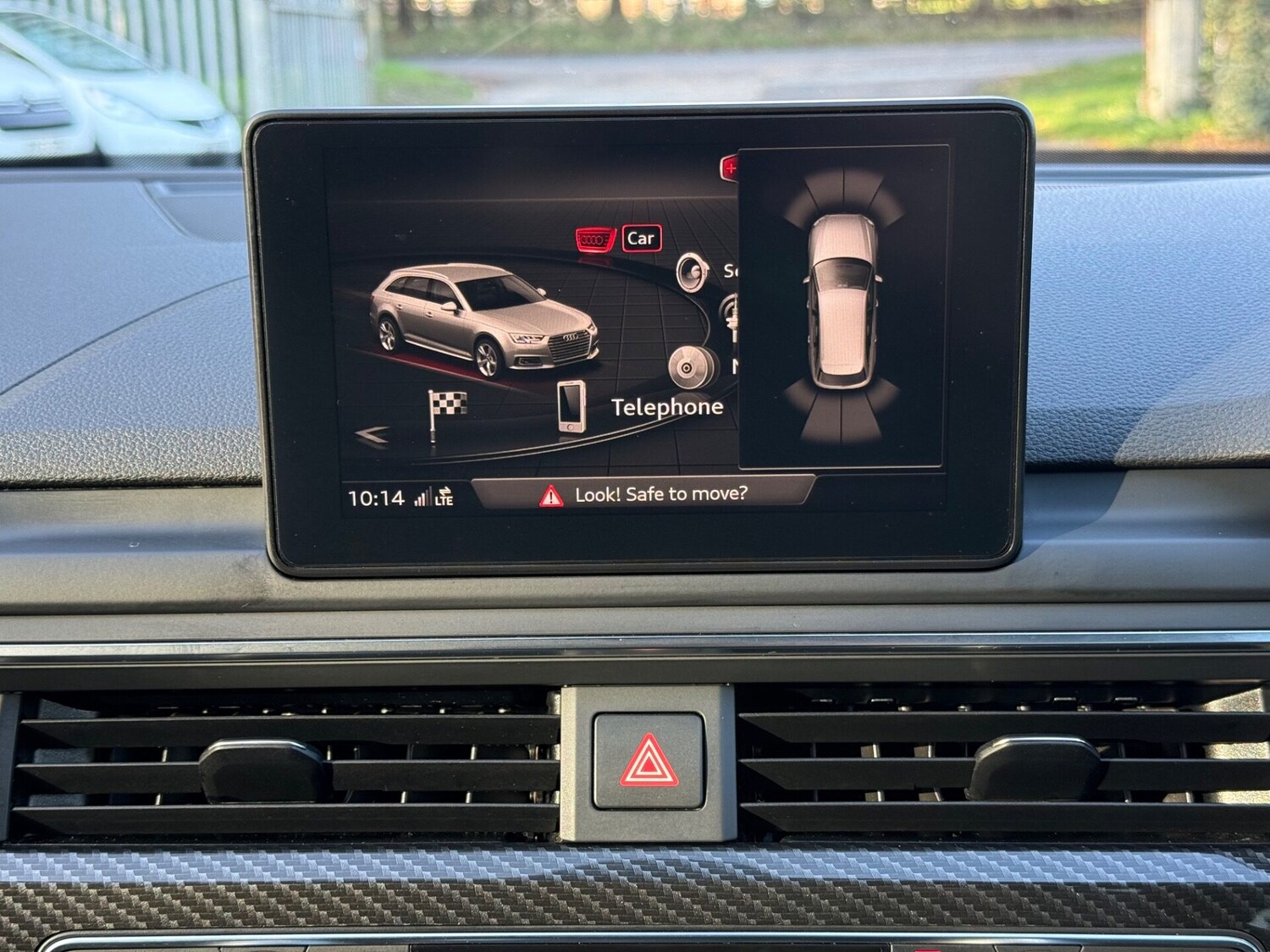 Used Audi A4 2017 for sale - 76611258: Photo 43