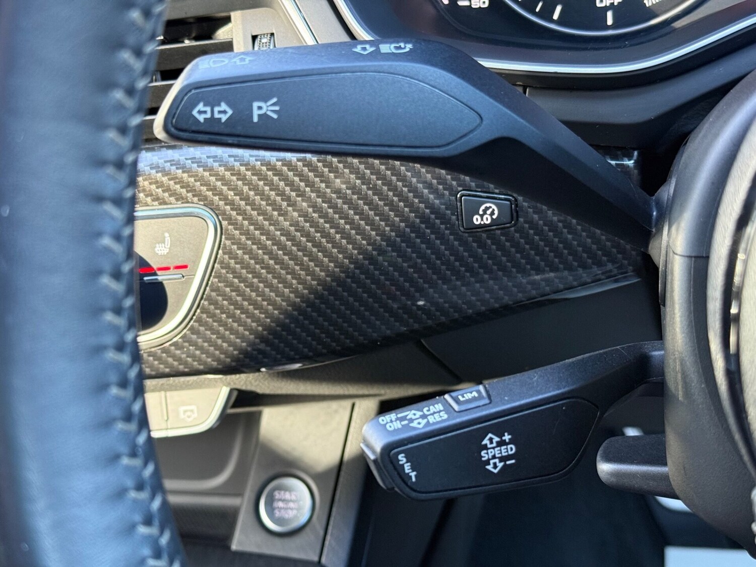 Used Audi A4 2017 for sale - 76611258: Photo 45