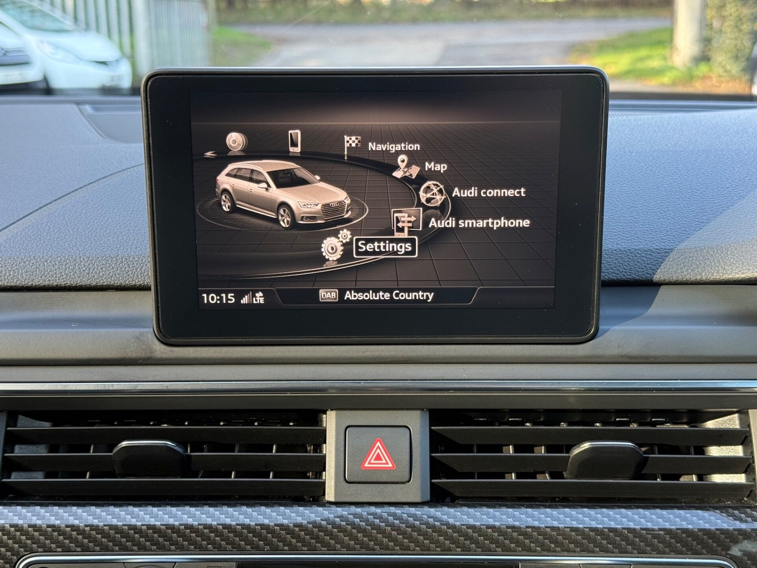 Used Audi A4 2017 for sale - 76611258: Photo 46