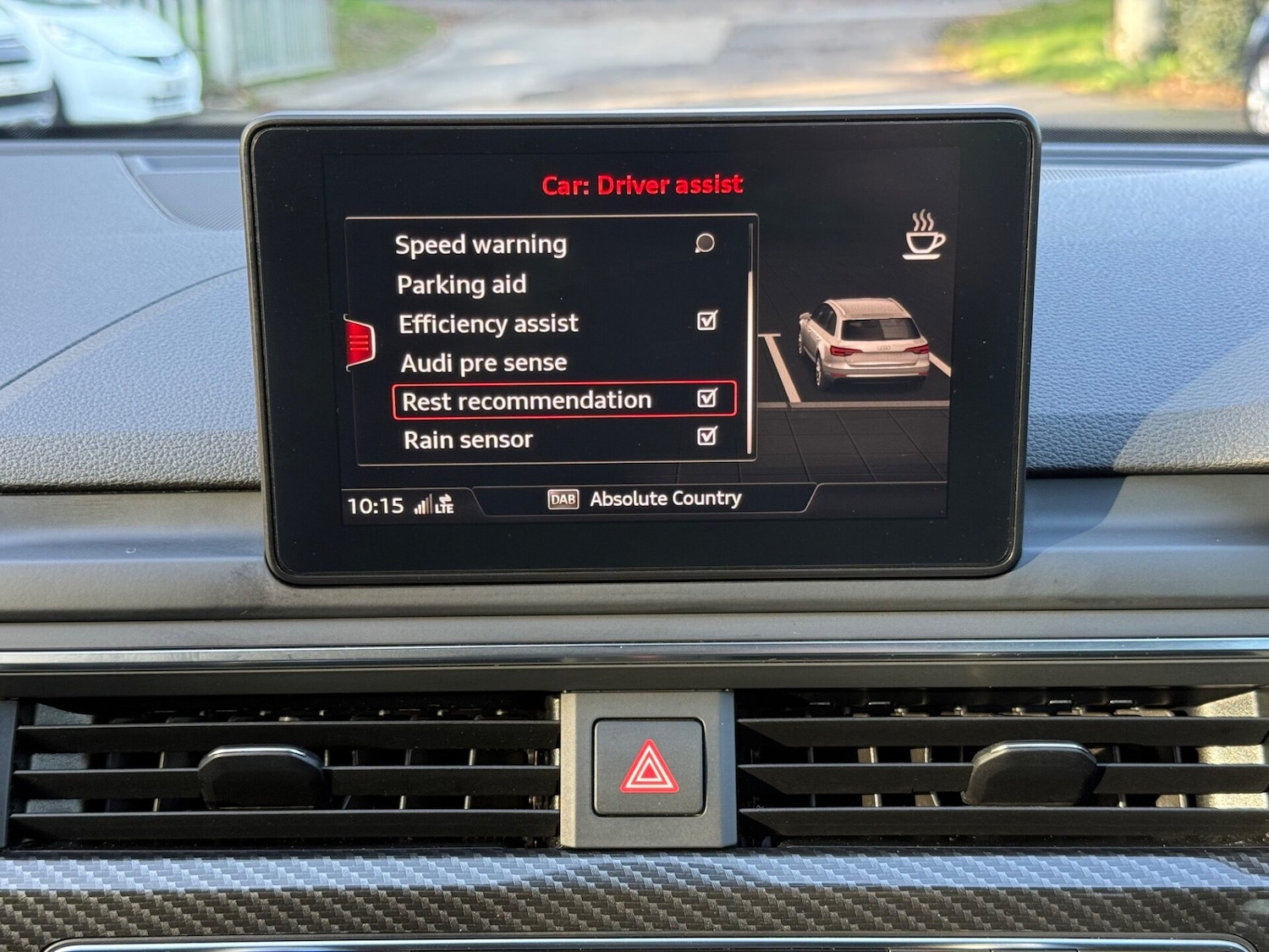 Used Audi A4 2017 for sale - 76611258: Photo 47