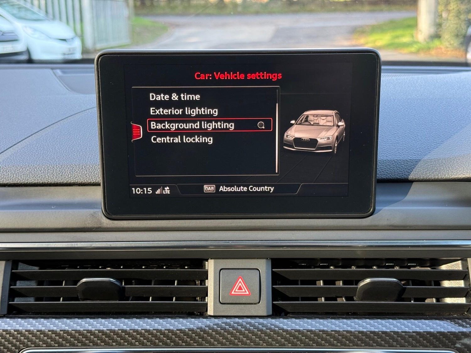 Used Audi A4 2017 for sale - 76611258: Photo 48