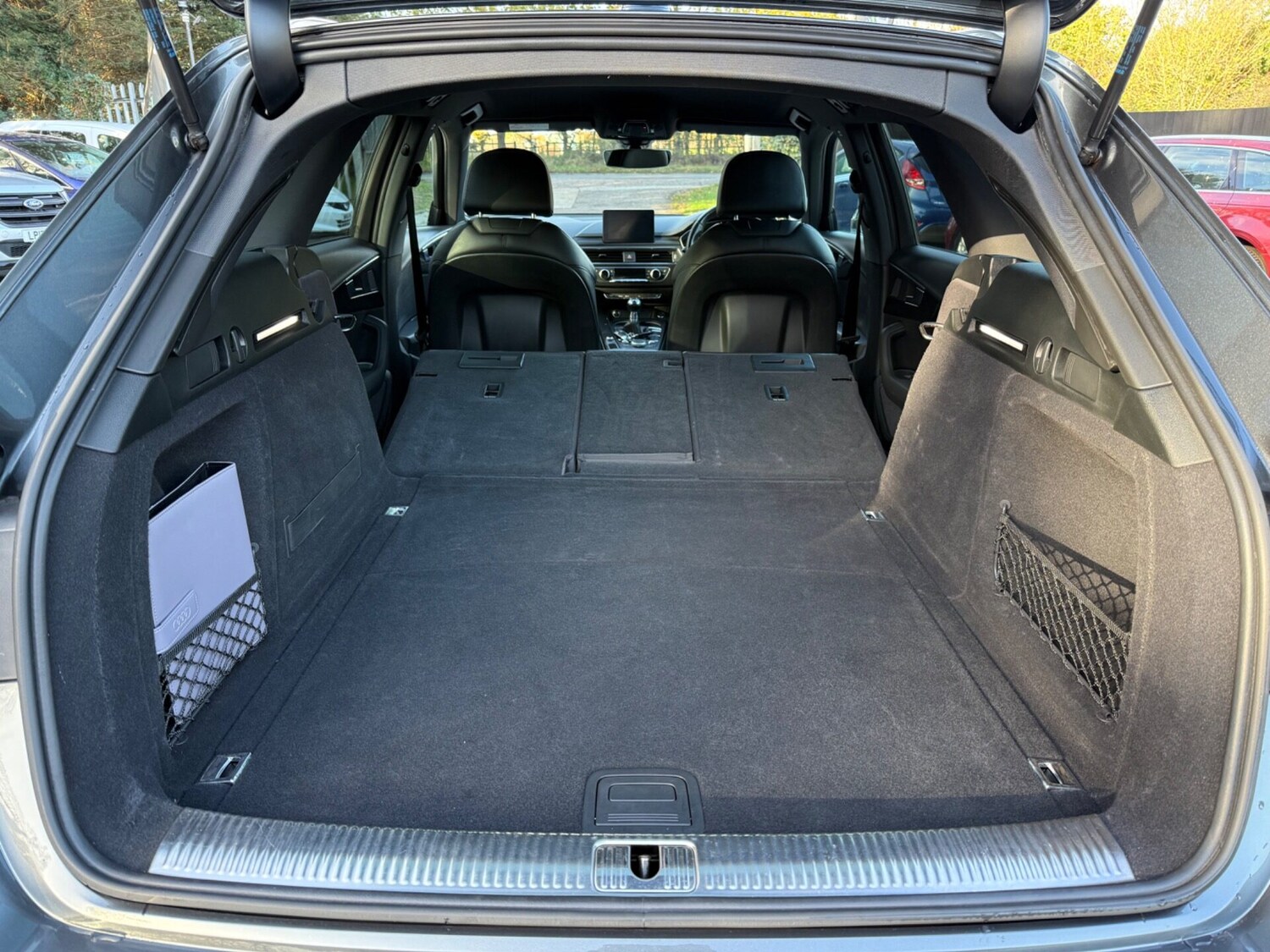 Used Audi A4 2017 for sale - 76611258: Photo 50