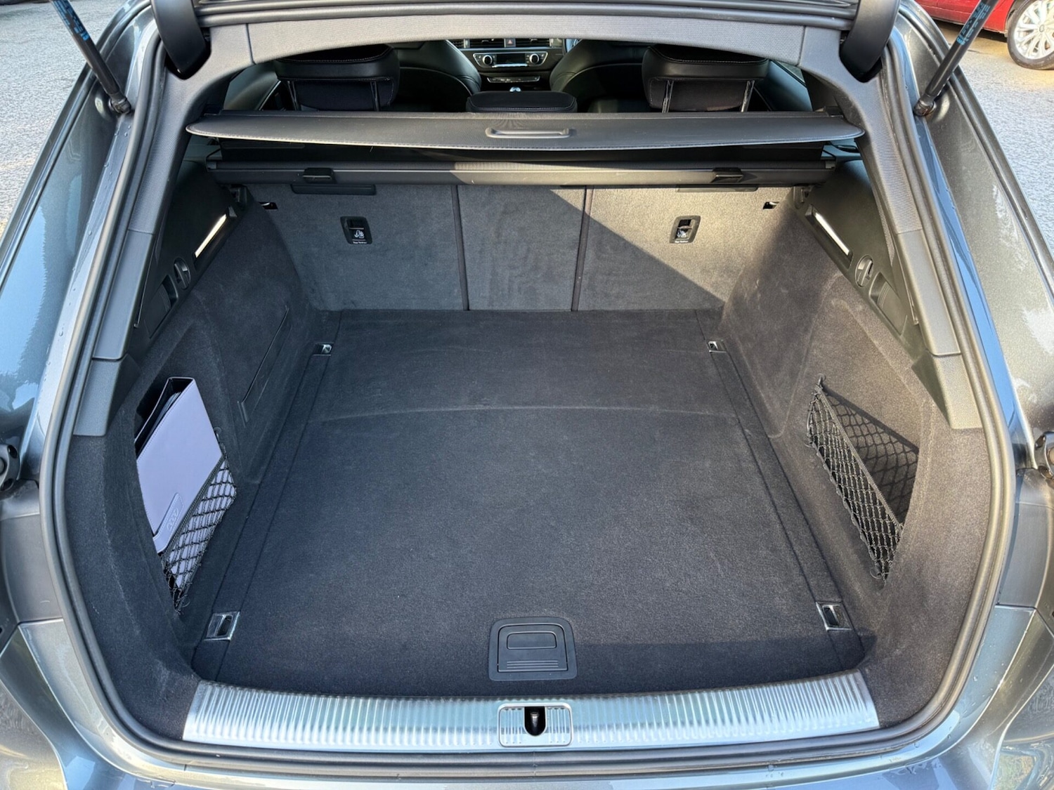 Used Audi A4 2017 for sale - 76611258: Photo 51