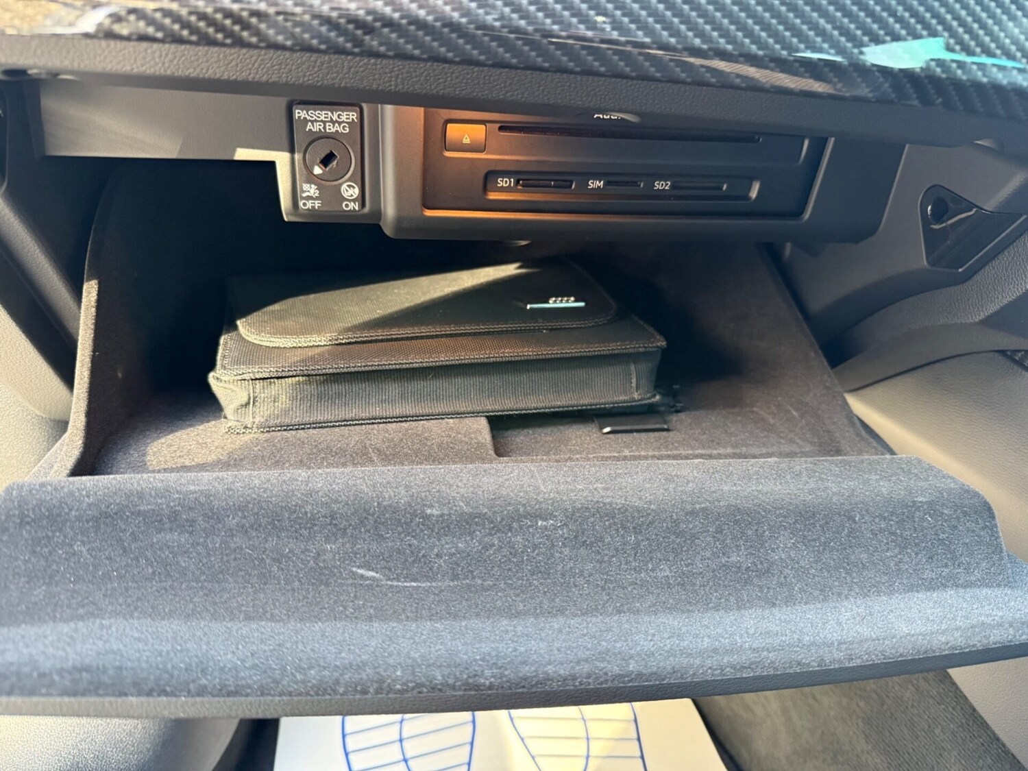 Used Audi A4 2017 for sale - 76611258: Photo 53