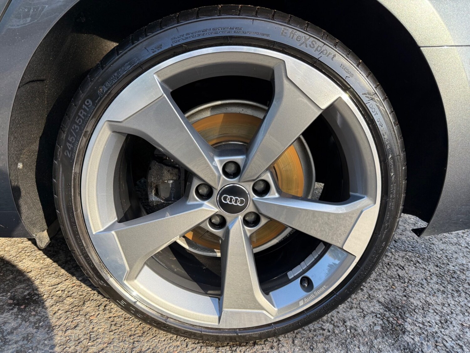 Used Audi A4 2017 for sale - 76611258: Photo 60