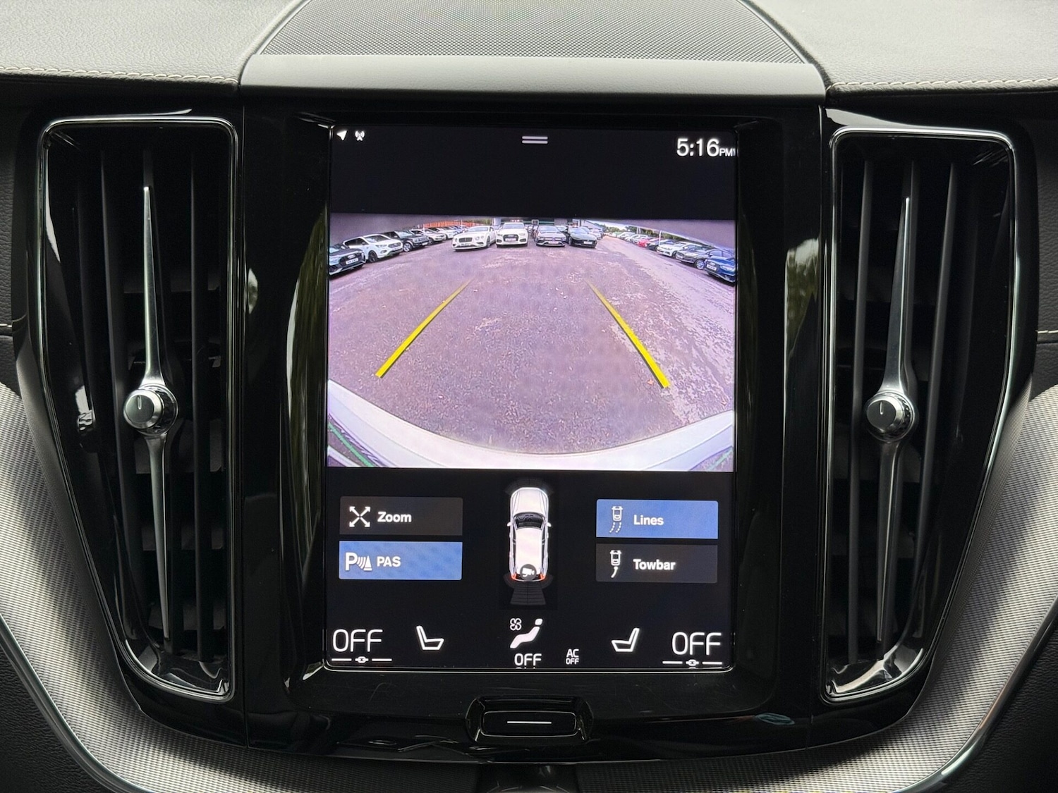 Used Volvo XC60 2019 for sale - 76129198: Photo 10