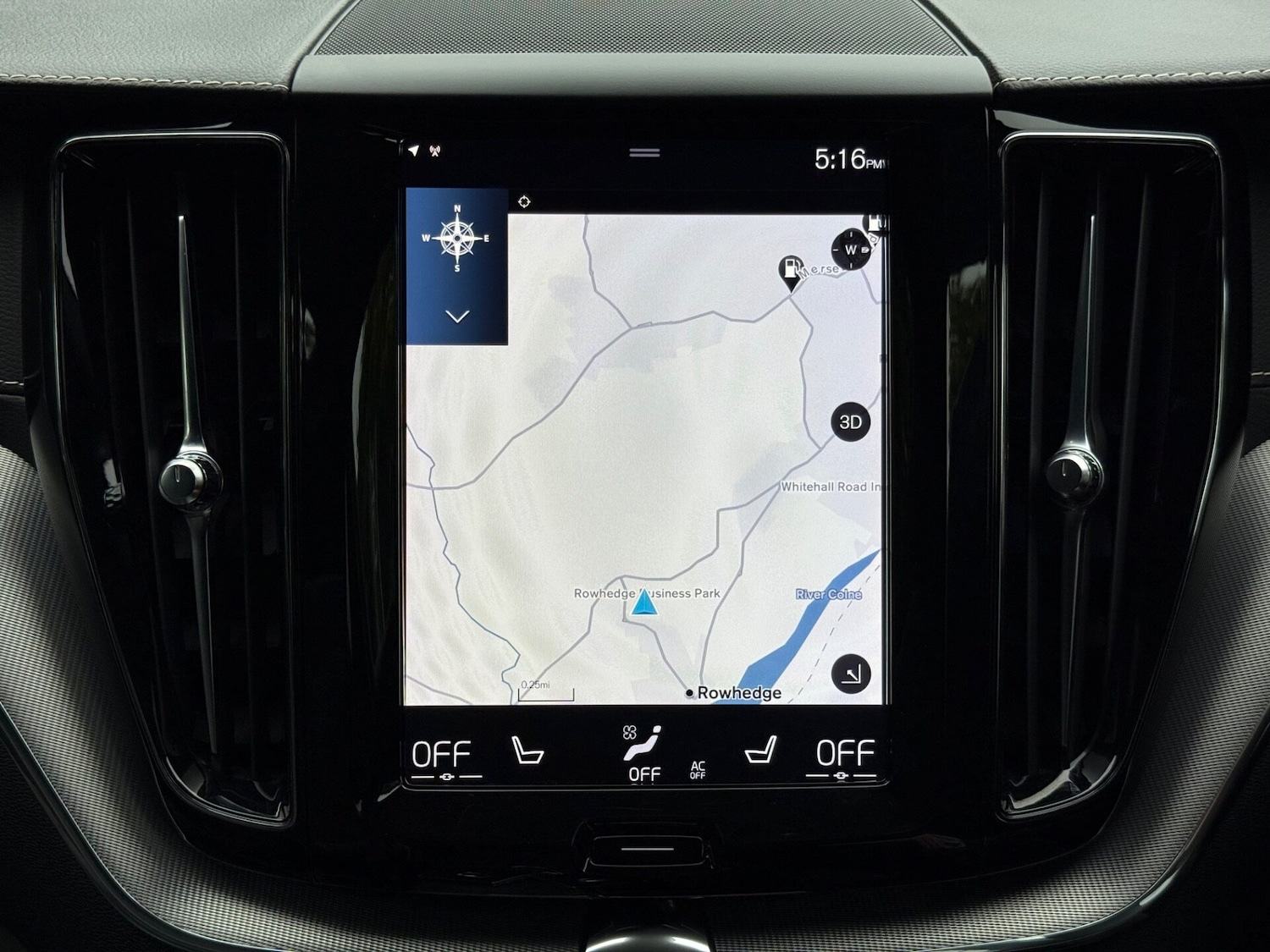 Used Volvo XC60 2019 for sale - 76129198: Photo 12