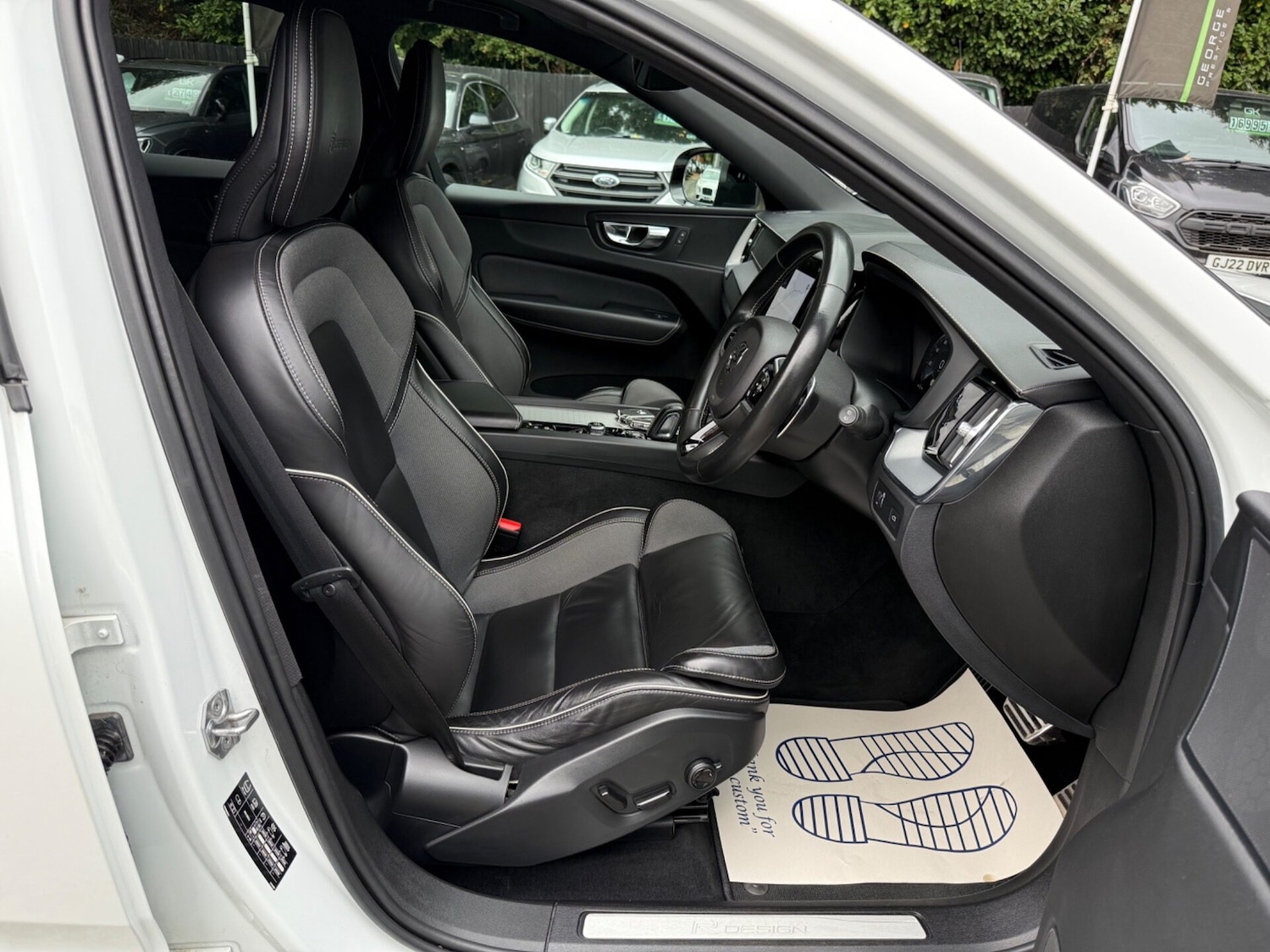Used Volvo XC60 2019 for sale - 76129198: Photo 17