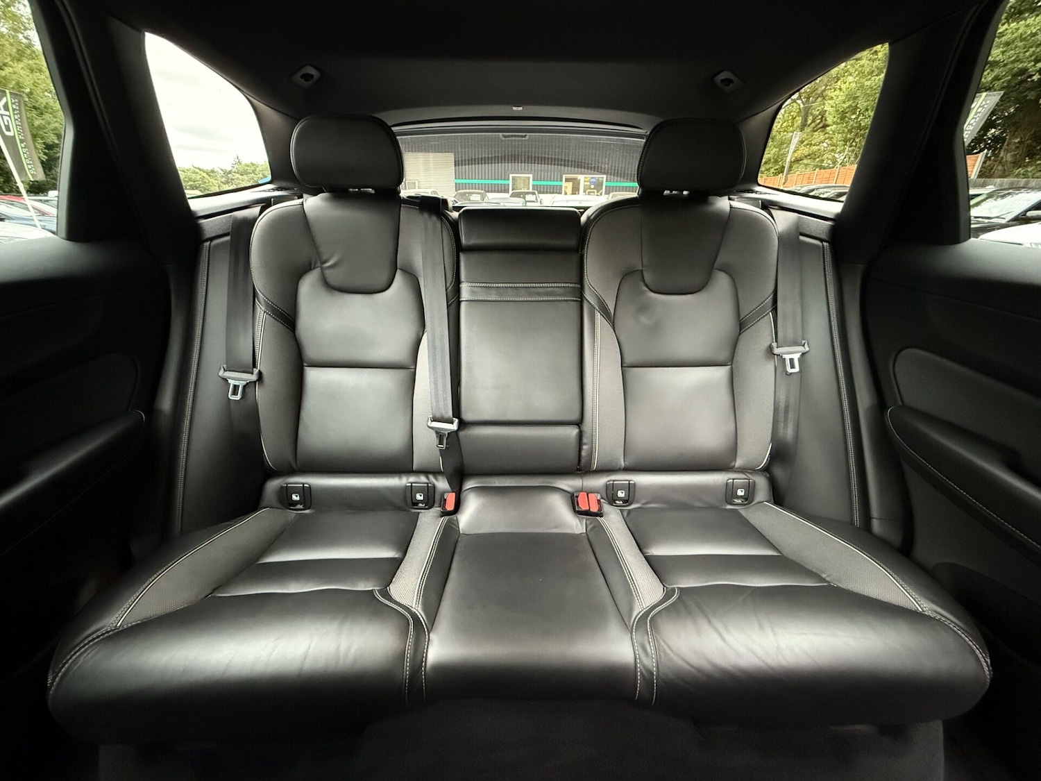 Used Volvo XC60 2019 for sale - 76129198: Photo 18