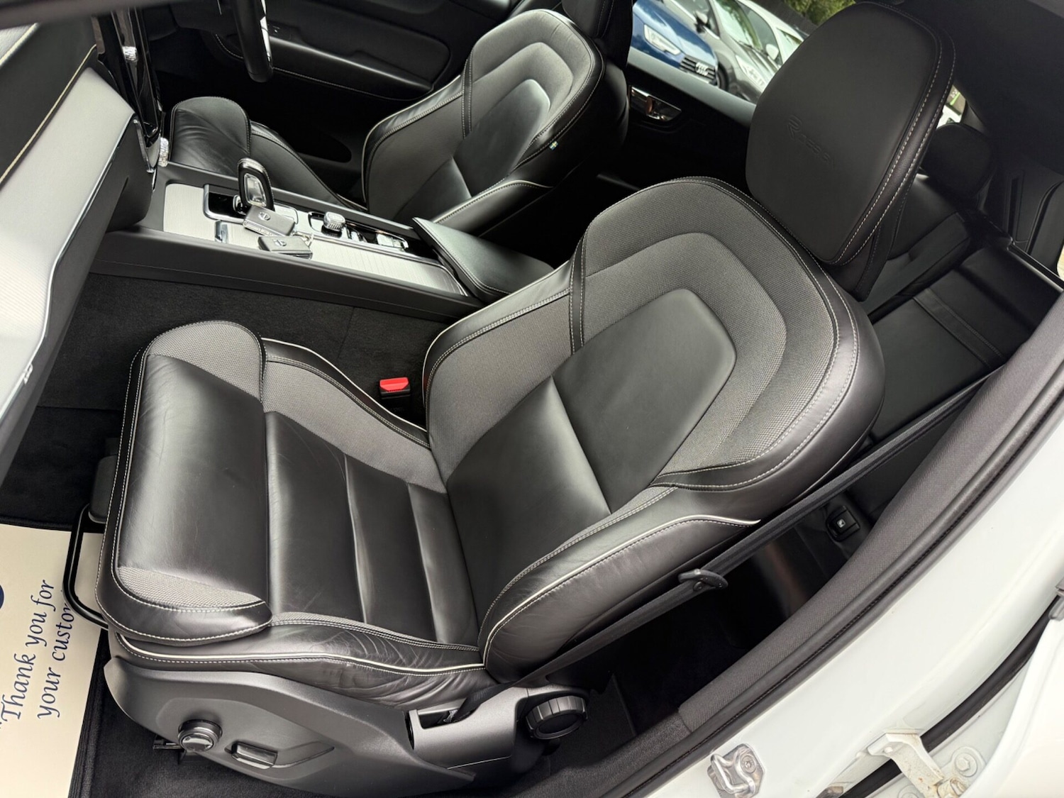 Used Volvo XC60 2019 for sale - 76129198: Photo 22