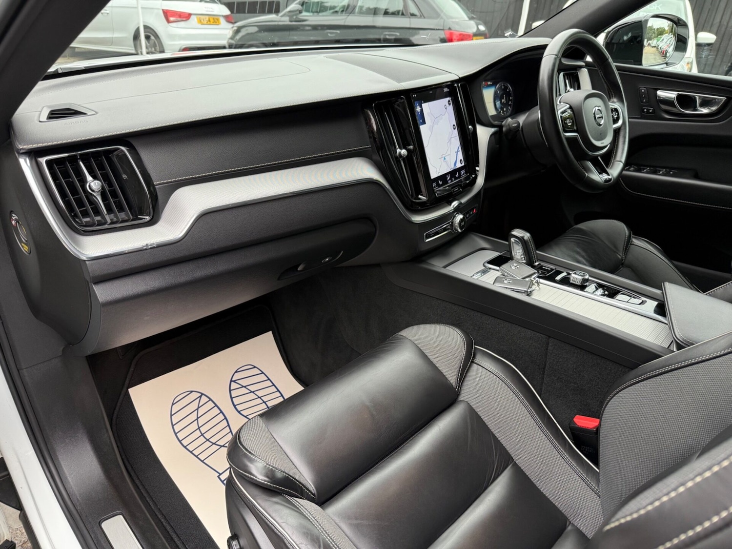 Used Volvo XC60 2019 for sale - 76129198: Photo 26