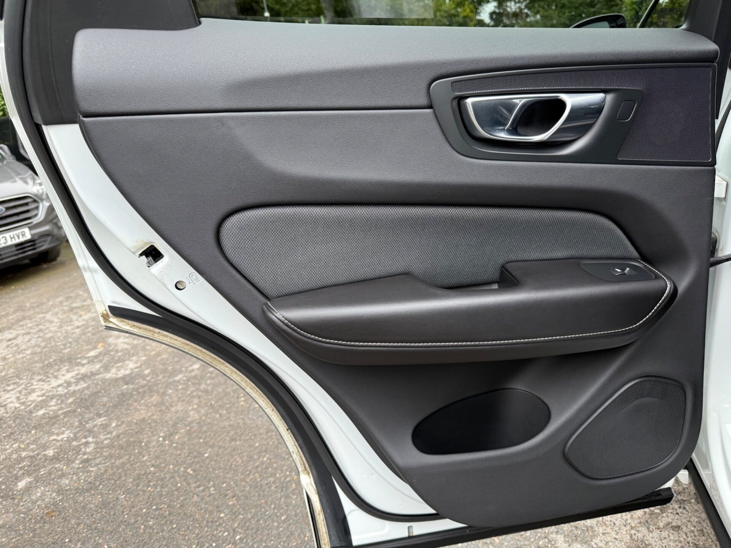 Used Volvo XC60 2019 for sale - 76129198: Photo 28