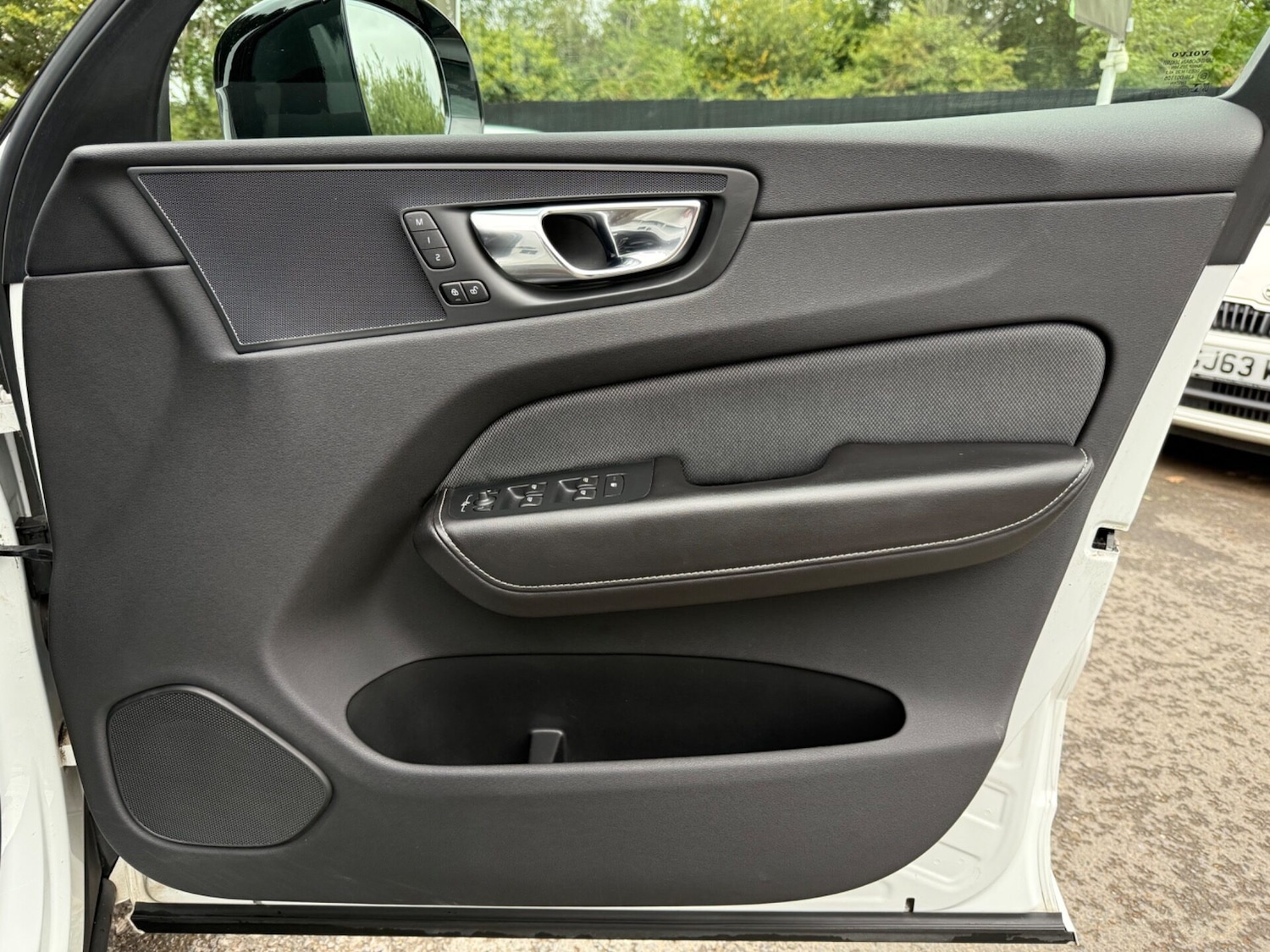 Used Volvo XC60 2019 for sale - 76129198: Photo 36