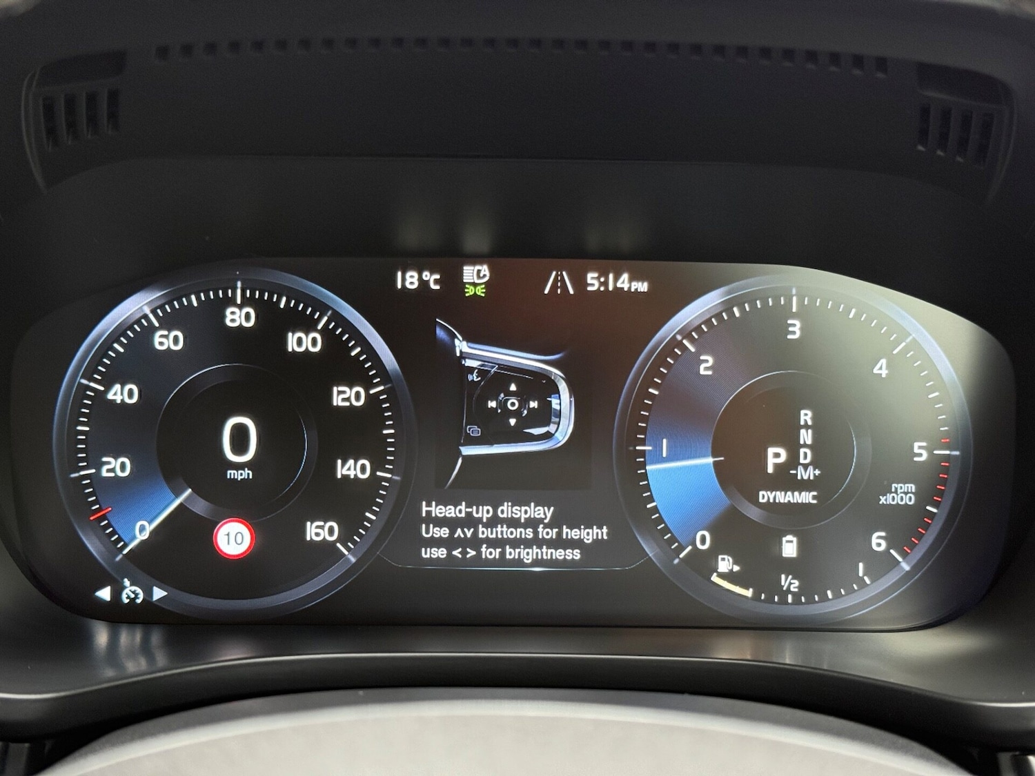 Used Volvo XC60 2019 for sale - 76129198: Photo 37