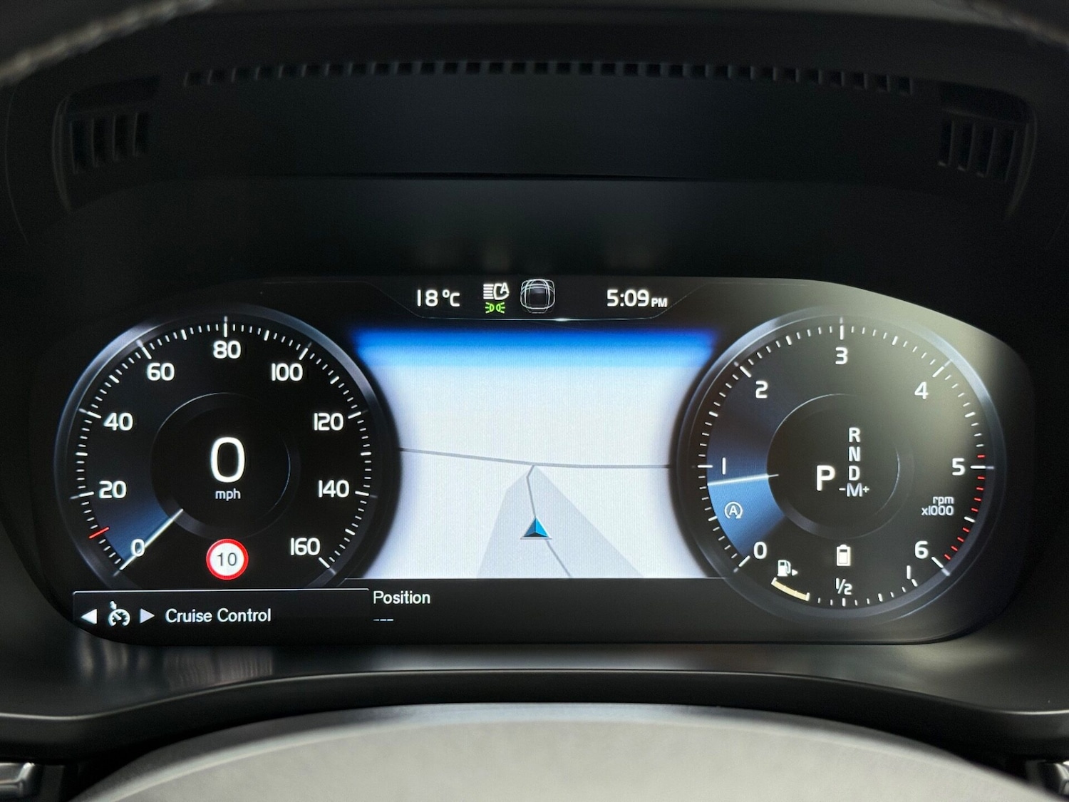 Used Volvo XC60 2019 for sale - 76129198: Photo 38