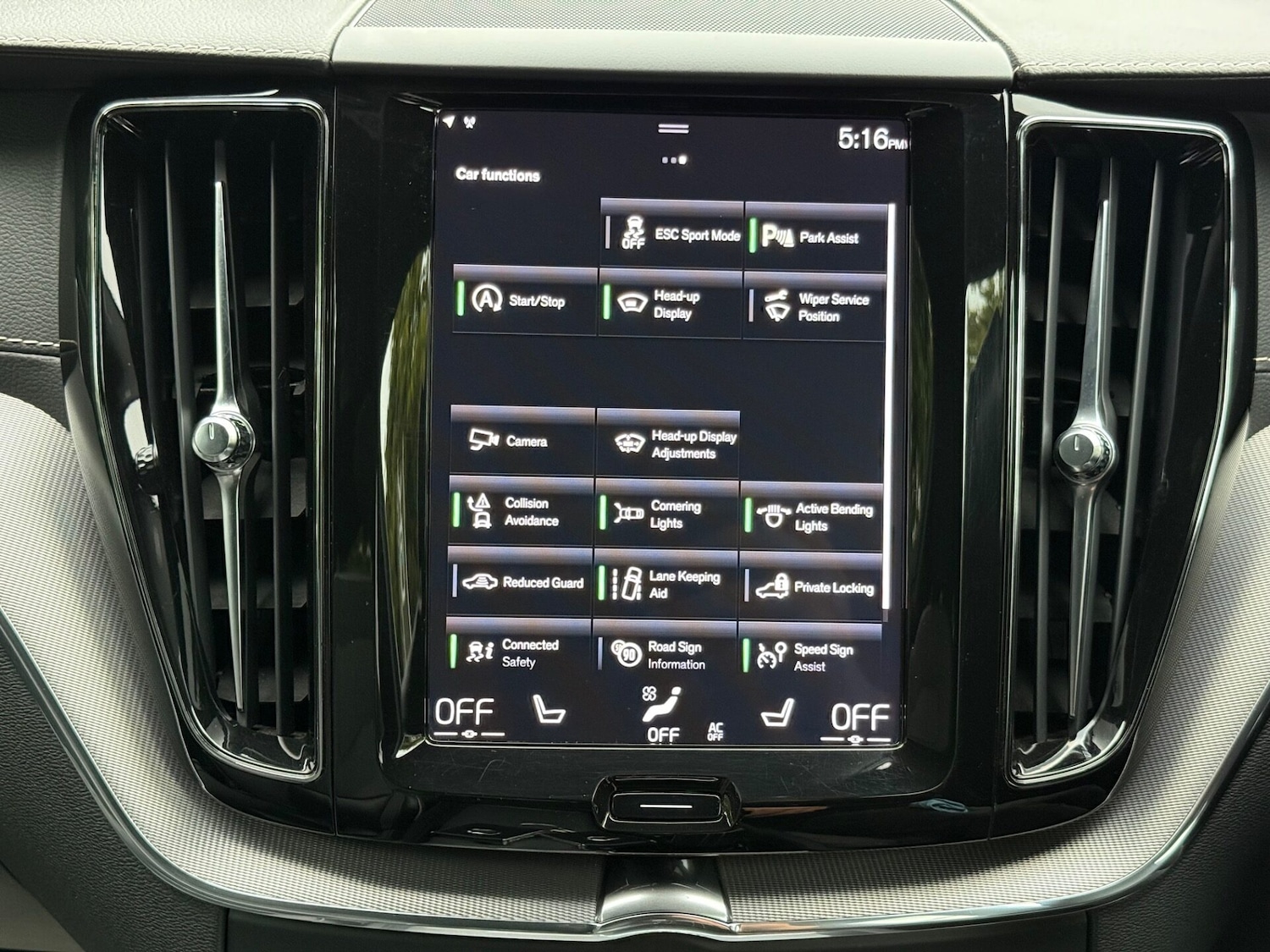 Used Volvo XC60 2019 for sale - 76129198: Photo 39