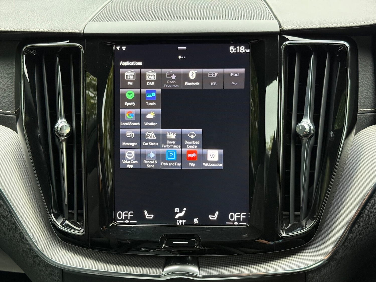 Used Volvo XC60 2019 for sale - 76129198: Photo 41