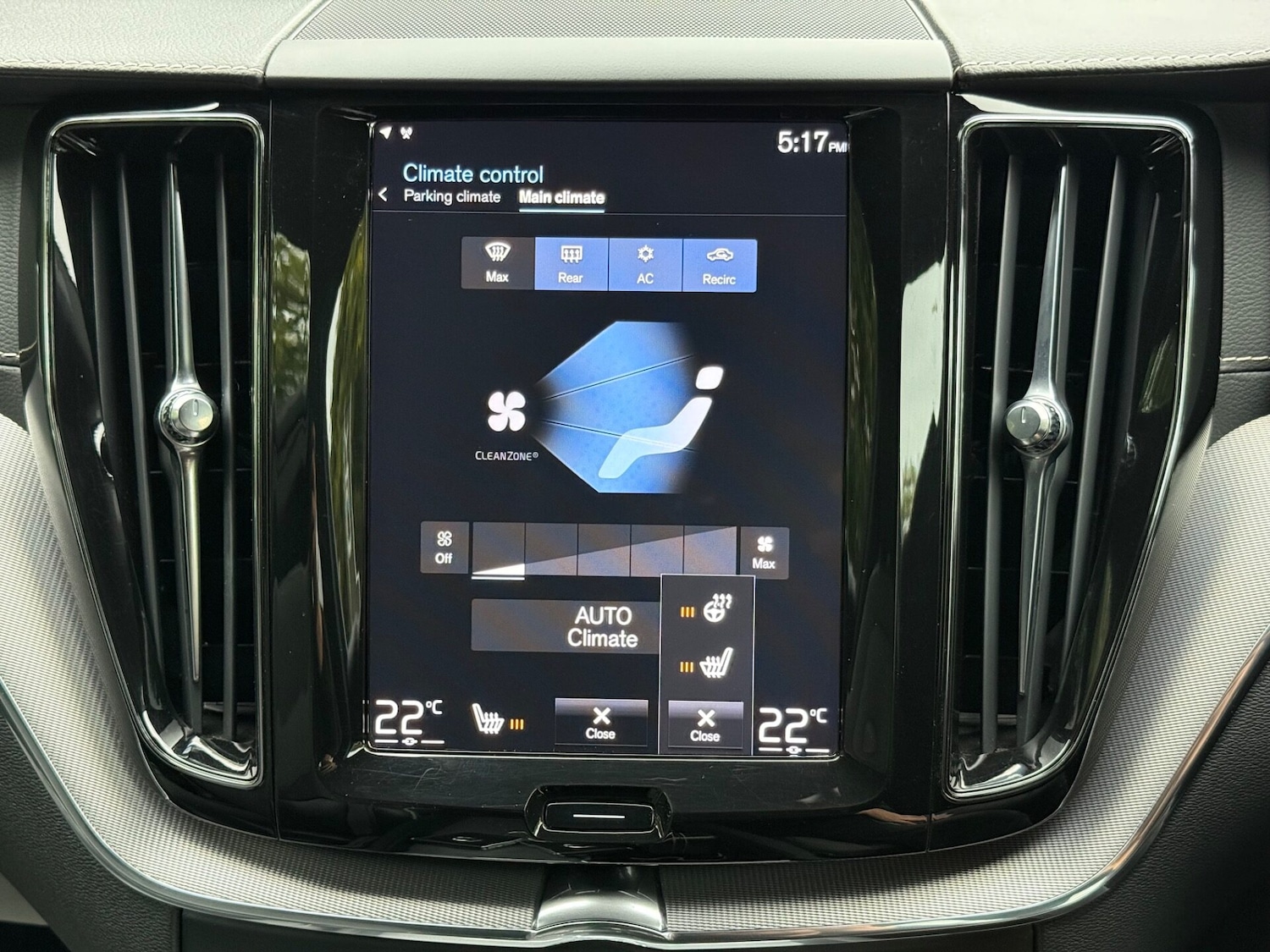 Used Volvo XC60 2019 for sale - 76129198: Photo 42