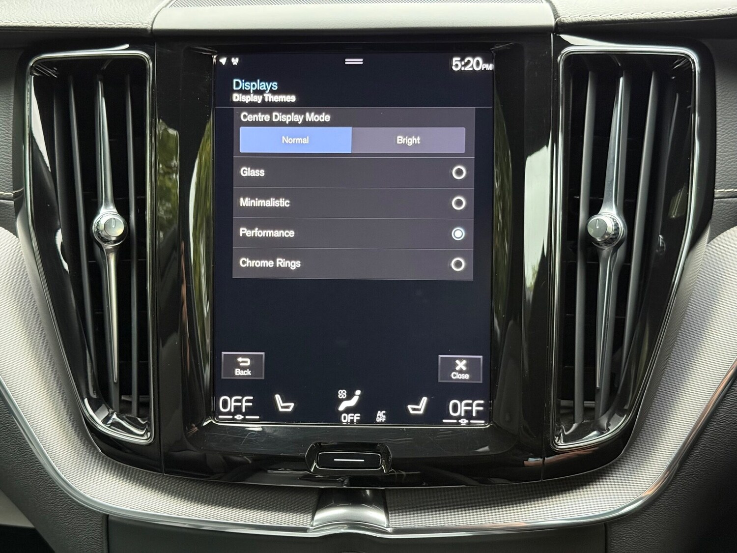 Used Volvo XC60 2019 for sale - 76129198: Photo 44