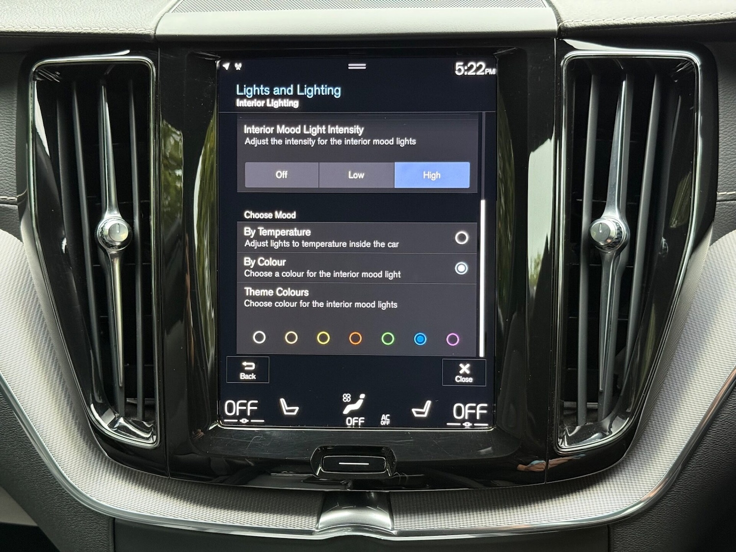 Used Volvo XC60 2019 for sale - 76129198: Photo 46