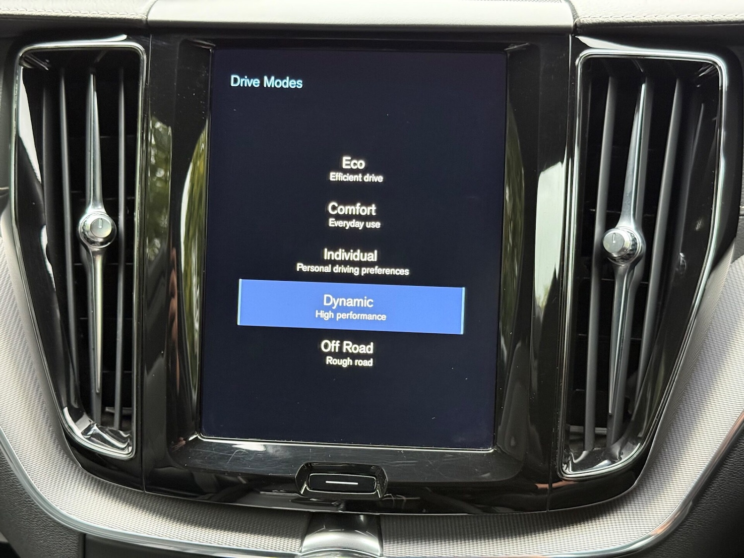 Used Volvo XC60 2019 for sale - 76129198: Photo 50