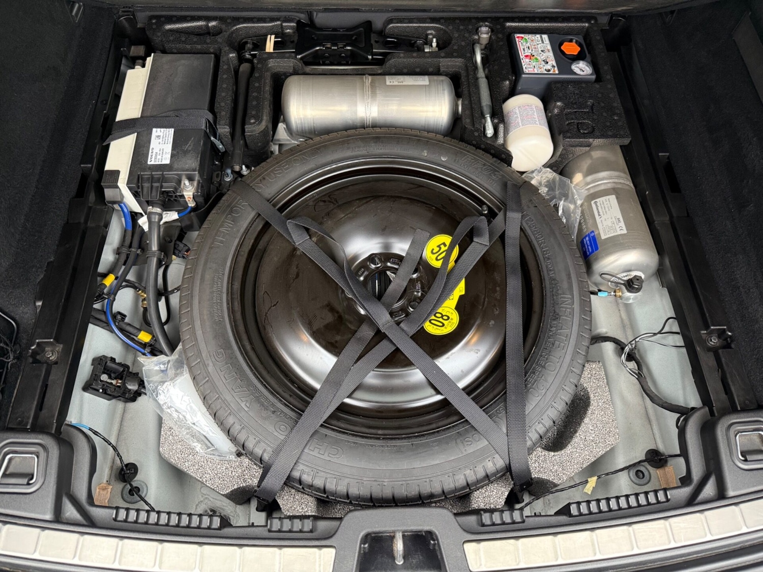Used Volvo XC60 2019 for sale - 76129198: Photo 52