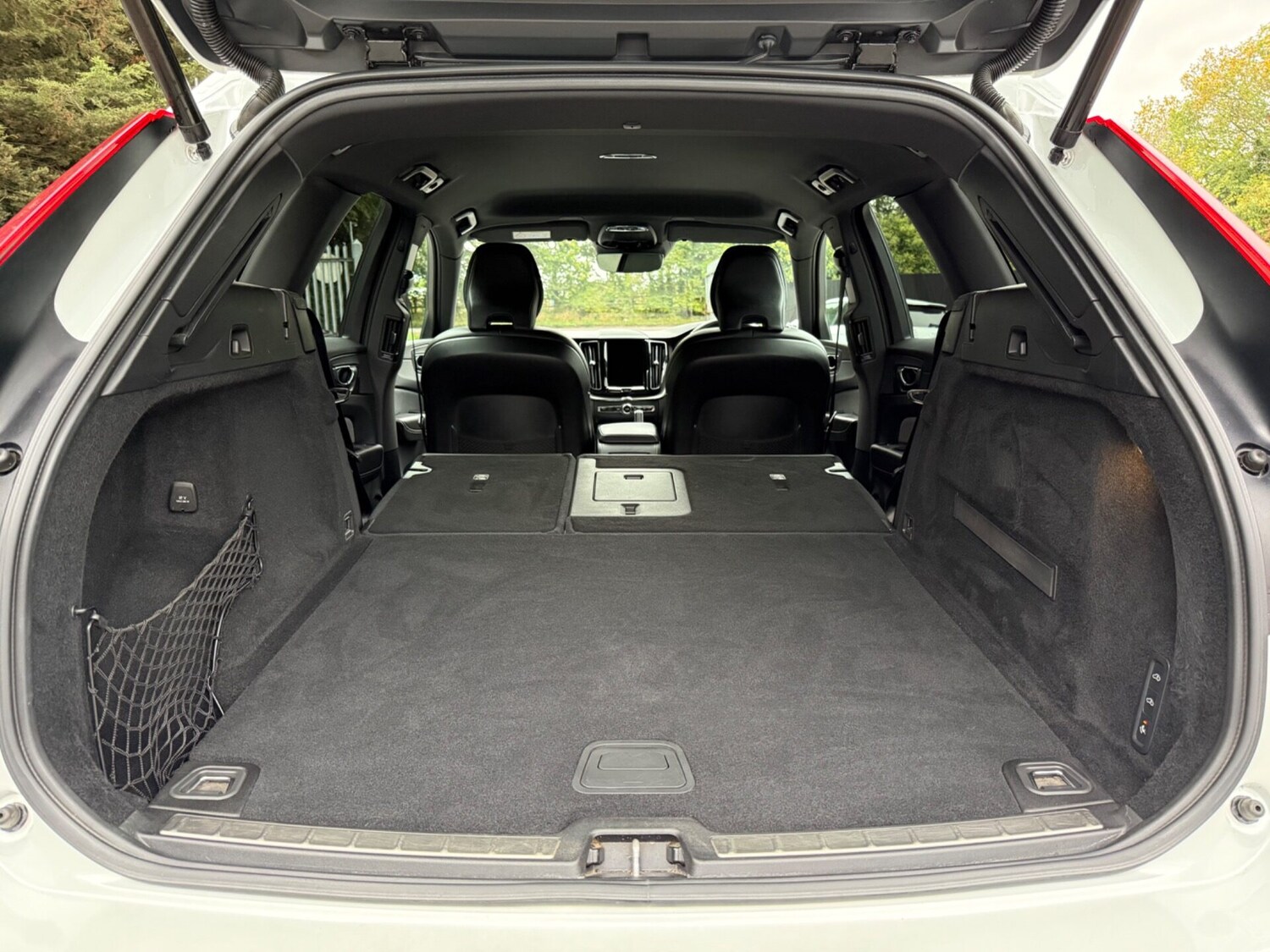 Used Volvo XC60 2019 for sale - 76129198: Photo 53