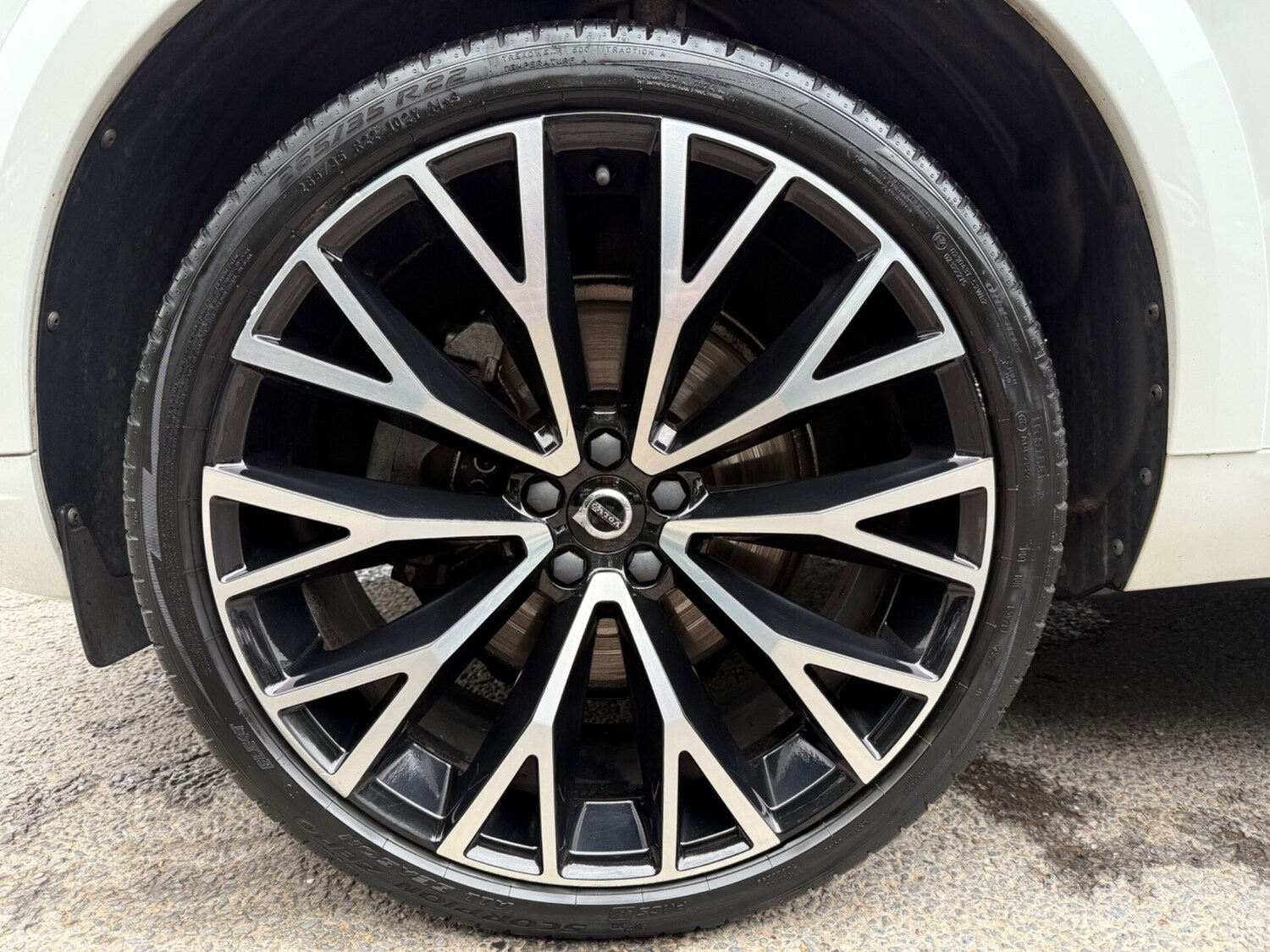 Used Volvo XC60 2019 for sale - 76129198: Photo 62